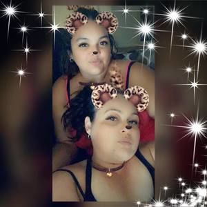 Meet your Posher, Rebeca